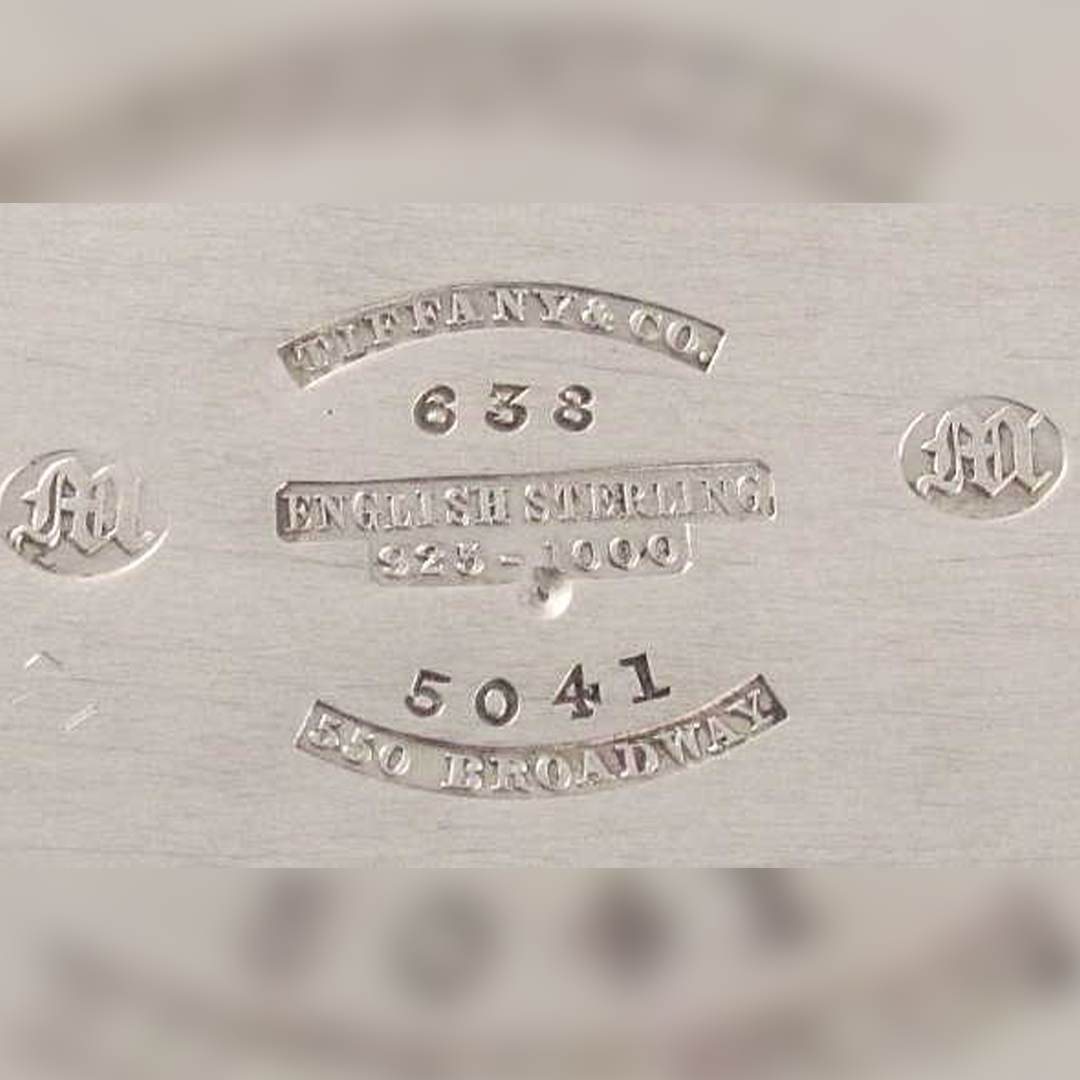 Tiffany & Co. - United States | SebastianCharles Auctions